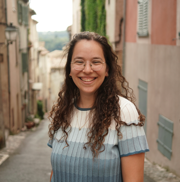 Yedida Katz