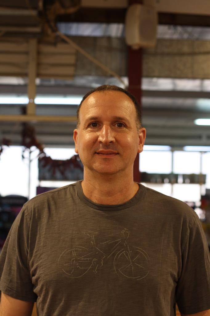 Assoc. Prof. Boaz Mizrahi