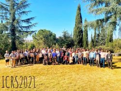 PAT-ICRS Conference 2021