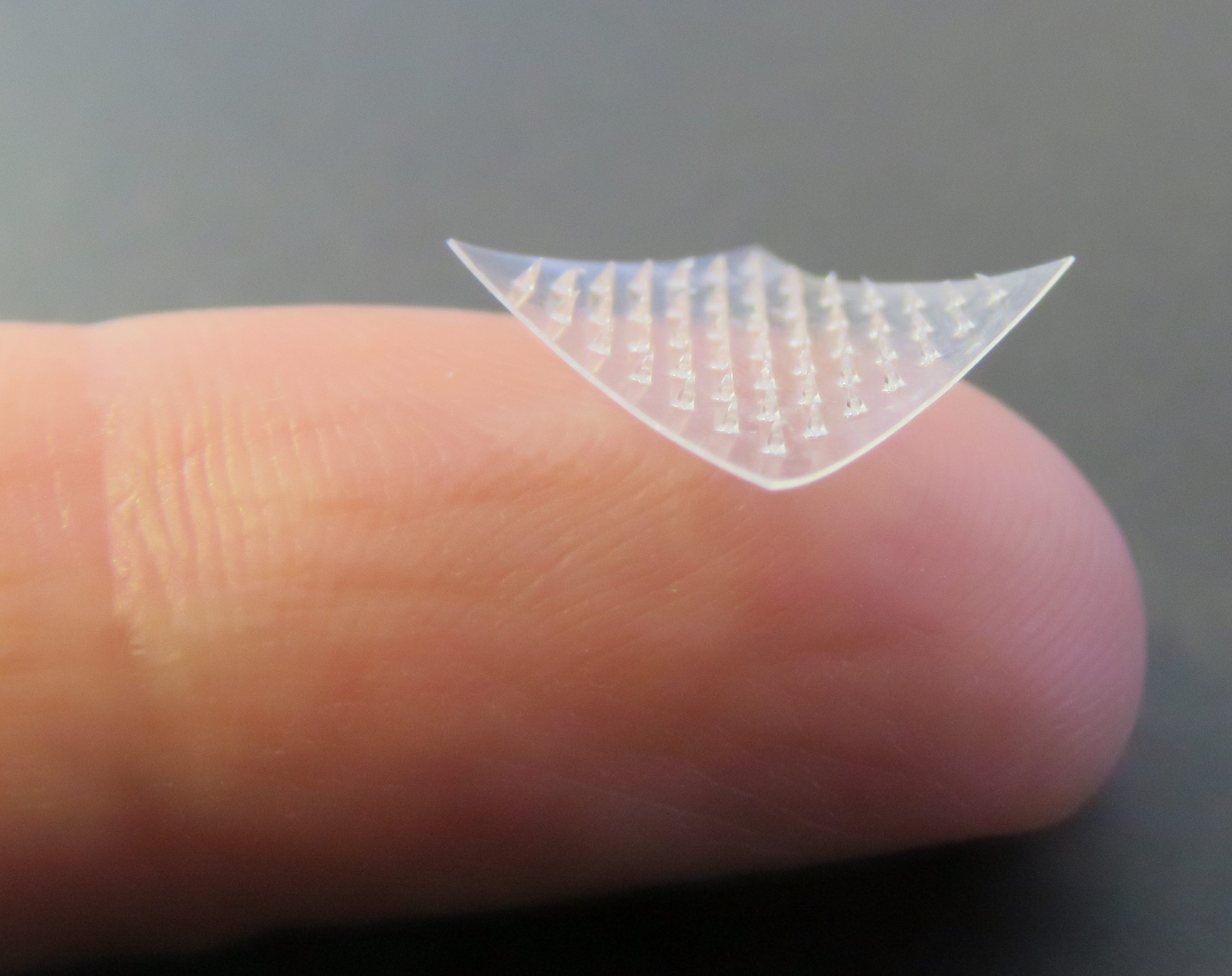 Microneedles